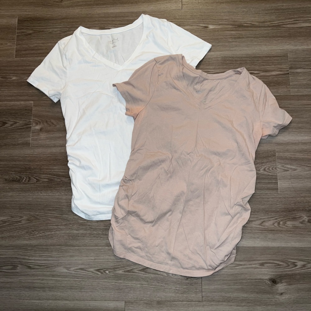 Maternity Tshirts